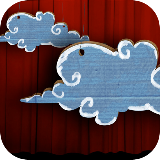 Chez Renée Puppet Pals App for iPad!